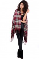 Producto 16-Capas de cuadros, talla U 15 Euros